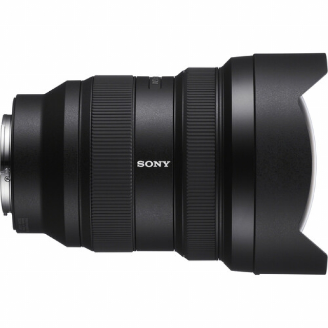 Sony Sony Ob. E 12-24mm F/2.8 GM