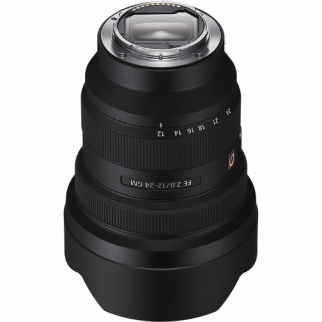 Sony Sony Ob. E 12-24mm F/2.8 GM