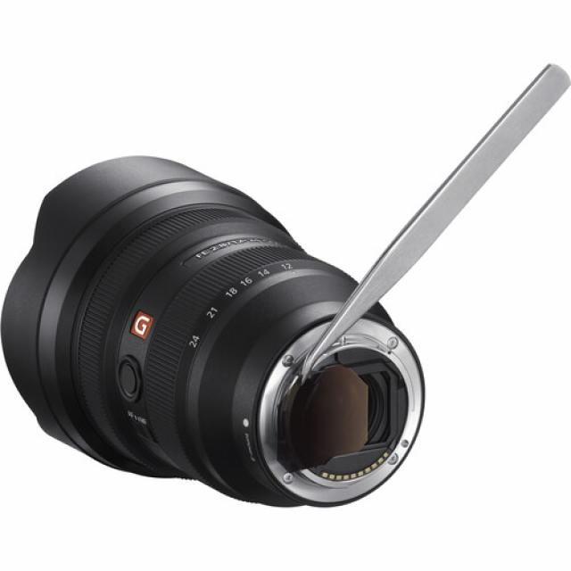 Sony Sony Ob. E 12-24mm F/2.8 GM