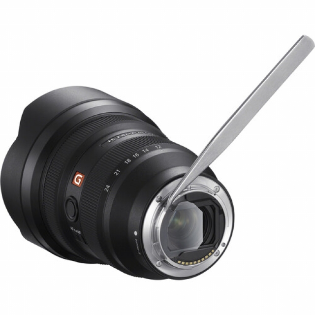 Sony Sony Ob. E 12-24mm F/2.8 GM
