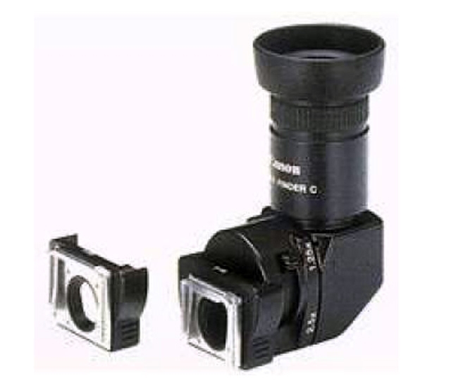 Canon Viseur angulaire Canon C
