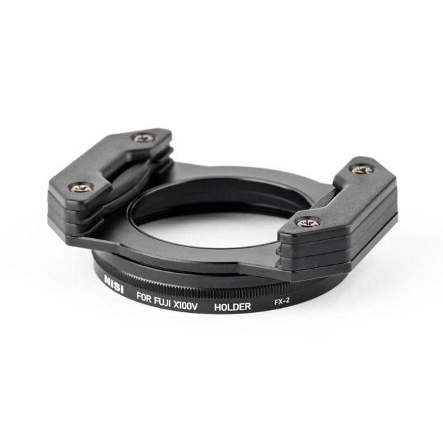 Nisi Nisi Professional Kit per fotocamere serie Fujifilm X100