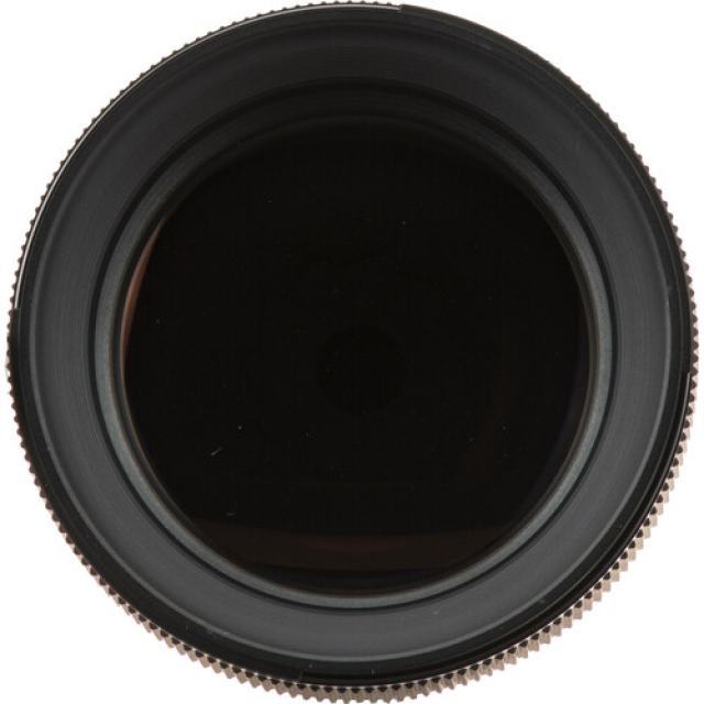 Sigma Sigma Ob. 85mm f/1.4 DG DN Art x Sony E-mount