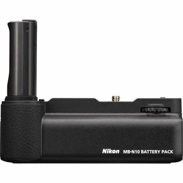 Nikon Nikon Battery pack MB-N10 per Z7 e Z6 -Z5