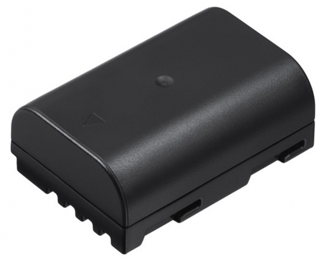 Sigma Sigma - Batteria LI-ION BP-61 (W) per SD Quattro
