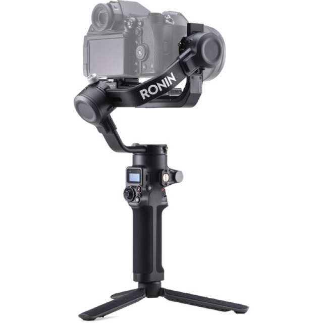 Dji Dji - Ronin-RSC 2