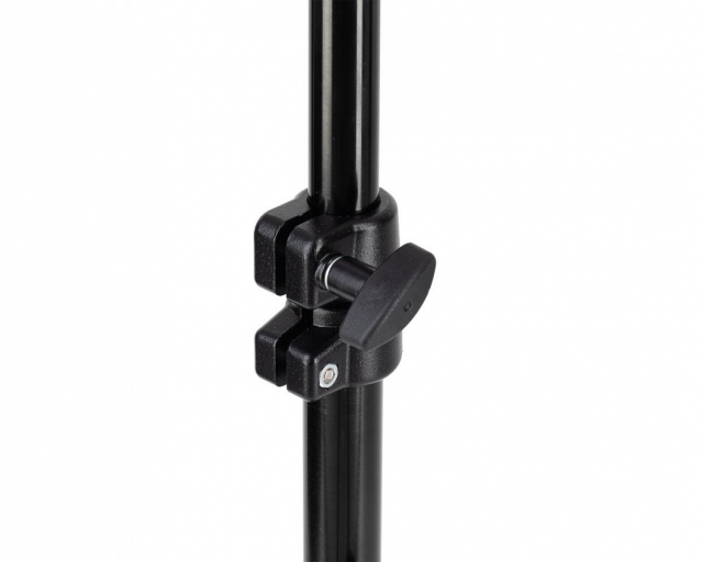 Manfrotto Manfrotto Stativo Nano Plus nero 5002BL
