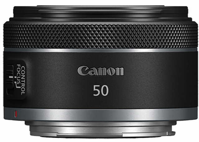 Canon Canon RF 50 mm f1.8 STM