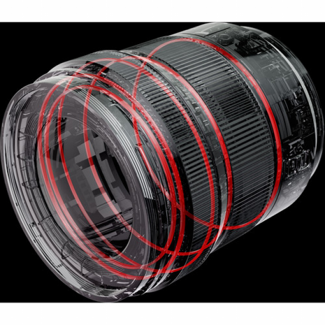 Panasonic lumix Panasonic Lumix S ob. 20-60mm  F3.5/5.6 bulk  L 