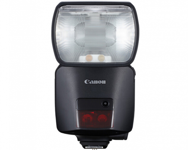 Canon Canon EL-1 camera flash