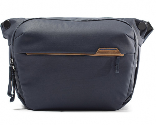 Peak design Peak Design Everyday Sling 6L v2 Midnight Blu