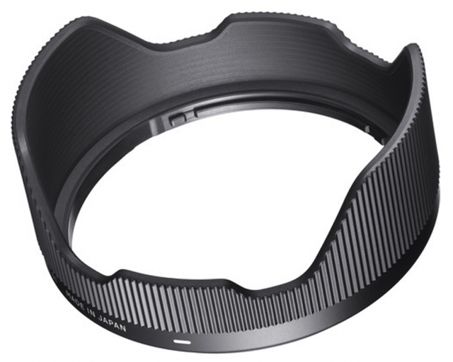 Sigma Sigma Paraluce LH5-01 per dp0 Quattro