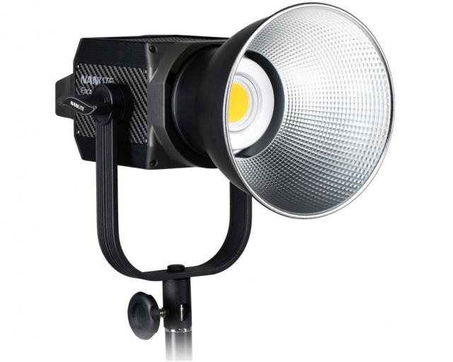Nanlite Nanlite - Luce Led Forza 200