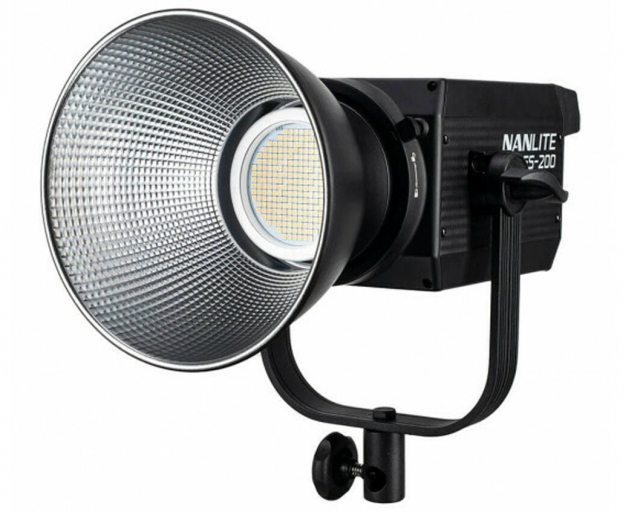 Nanlite Nanlite - Luce Led Spot FS-200 - 252 w daylight