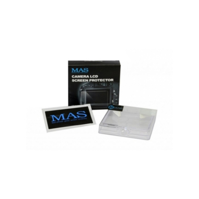 Mas Mas - Lcd Protector - R6/R6II/R7 Canon