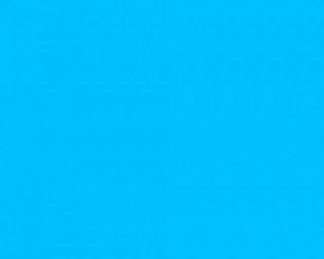 Basic Papier de fond 2,72 x 10 m Nassau Azure Chrome Key