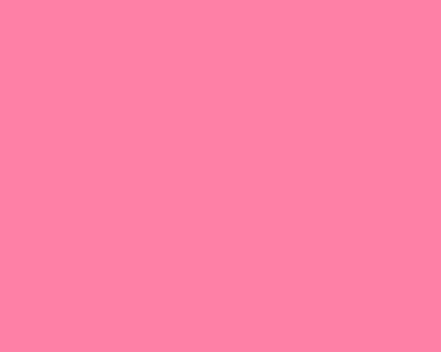 Basic Fondale in Carta 2.72 x 11m Carnation Pink
