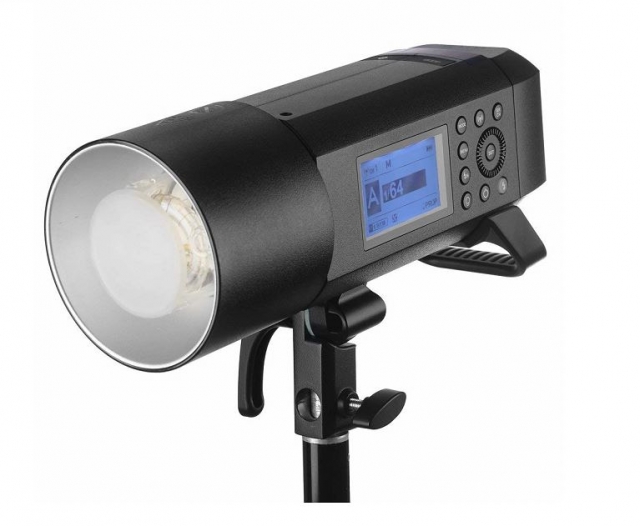 Godox Flash Godox AD400 PRO TTL -01-Location
