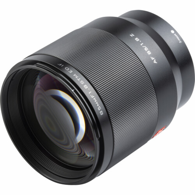 Viltrox Viltrox AF 85mm F/1.8 STM Nikon Z