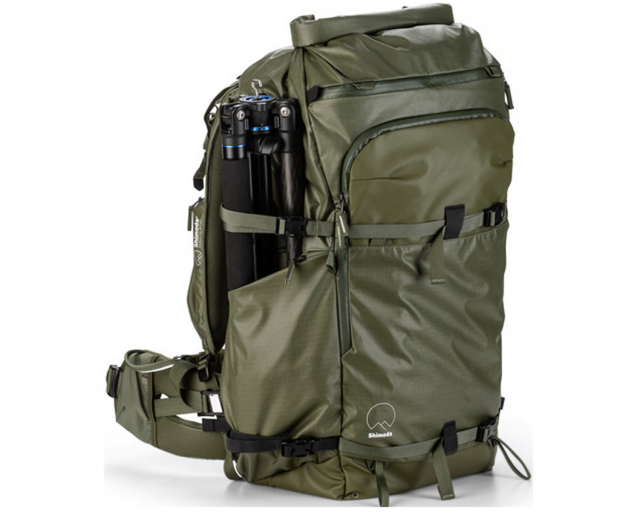 Shimoda Shimoda Action X 70 Olive (V1)