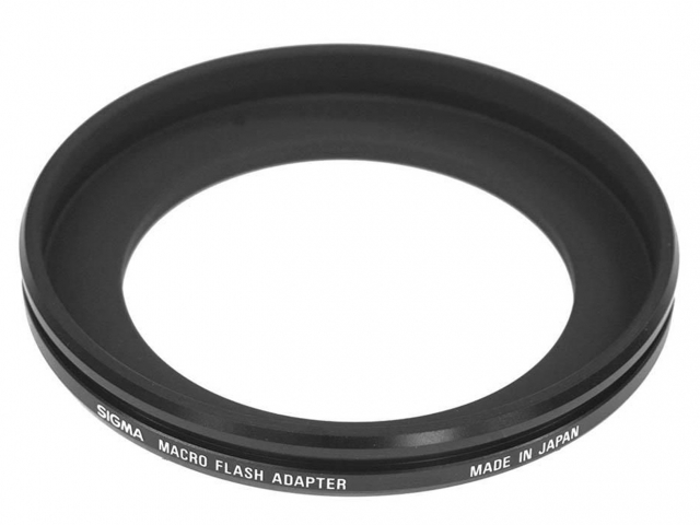 Sigma Bague adaptatrice Sigma pour flash EM-140 52 mm