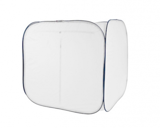  Lastolite Cubelite - Diffuseur cube 120 cm