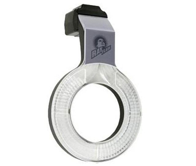  Ray Flash Ring x nikon sb800