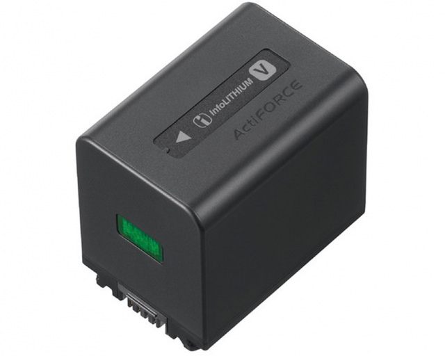 Sony Sony NP-FV70A