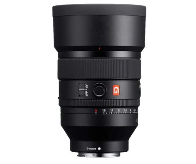 Sony Sony FE 50mm F1.2 GM