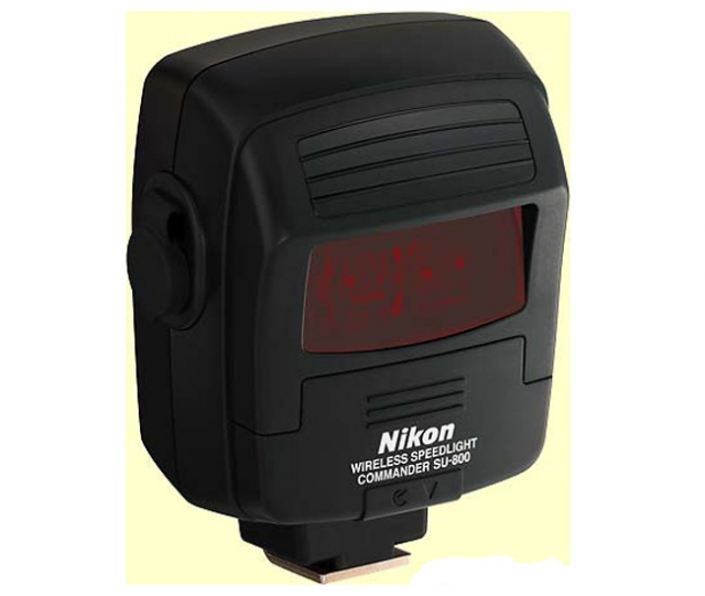Nikon Nikon SU-800 Unità di Comando Wireless CLS Ottico