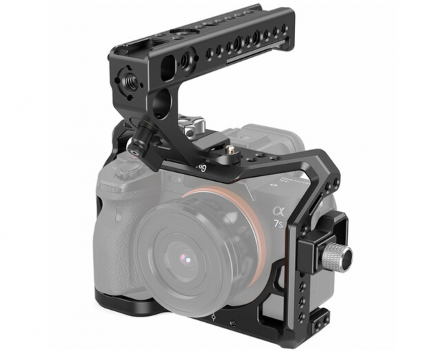 Smallrig Smallrig Master Kit for Sony A7S III 3009