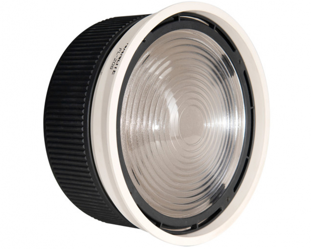 Nanlite Nanlite - Fresnel FL-20G Per Forza 300 e 500