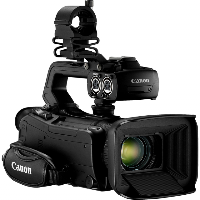Canon Canon XA75