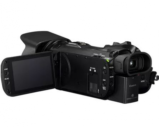 Canon Canon Legria HF G70