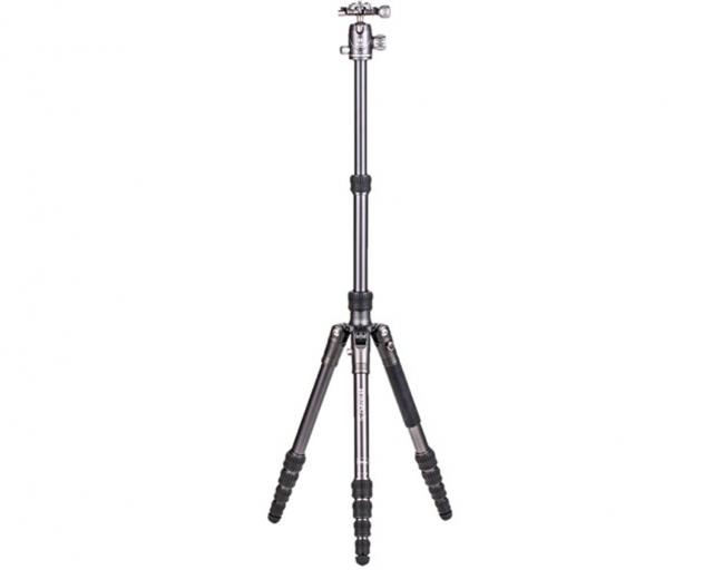 Benro Benro Travel Bat 15A + Testa VX20