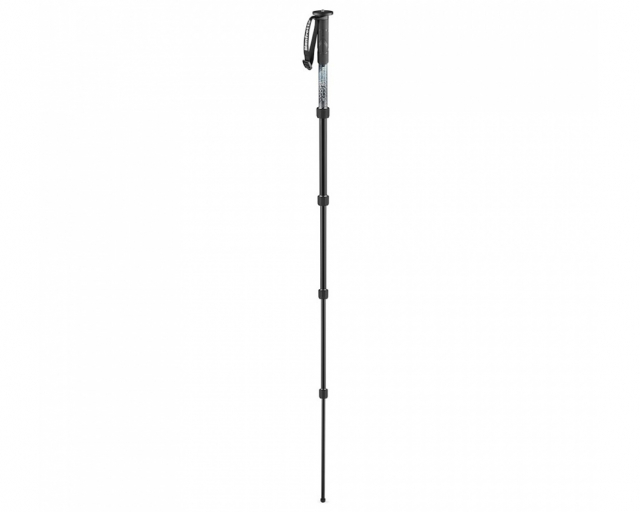 Manfrotto Manfrotto Monopiede Element MII nero MMELMIIA5BK