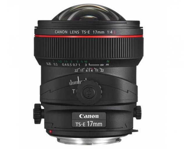 Canon Canon 3553B005 camera lens