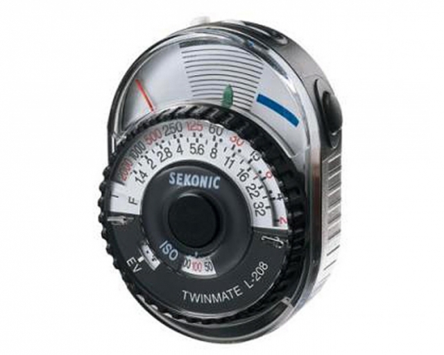 Sekonic Sekonic - Twinmate SE L-208