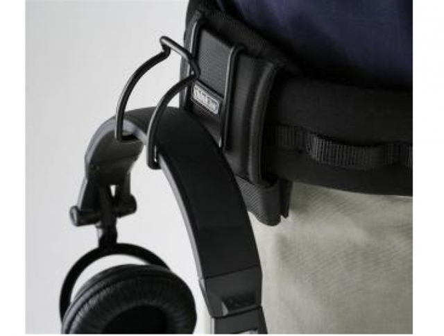 Think tank Think Tank Photo - CROCHET CASQUE MULTIMEDIA TTP