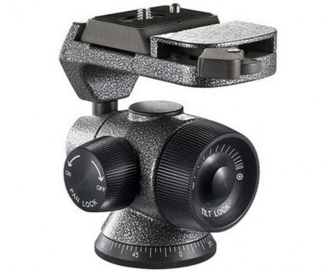 Gitzo TESTA SF CENTER SER2 MAG. ATTRAP GH2750QR