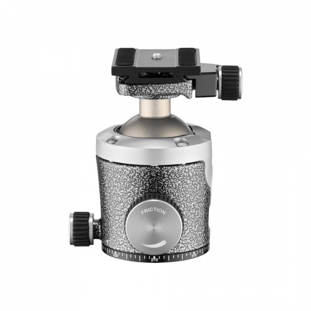 Gitzo Gitzo Testa a sfera GH4383QD centrale serie 4 QD