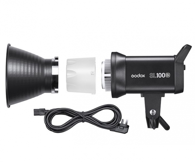 Godox Godox SL-100BI VIDEO LIGHT