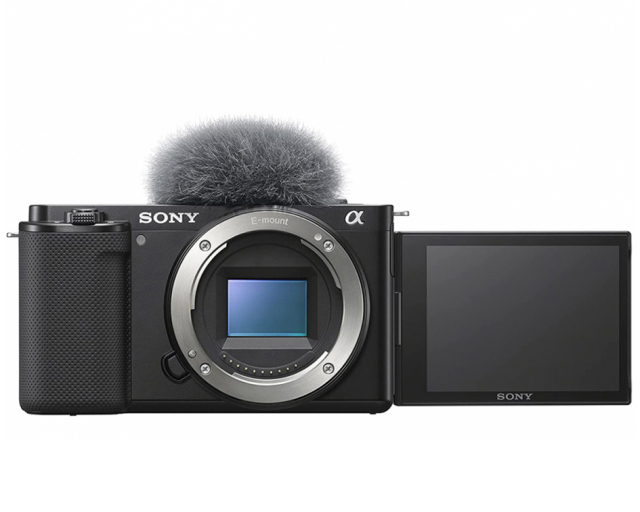 Sony Sony ZV-E10 body