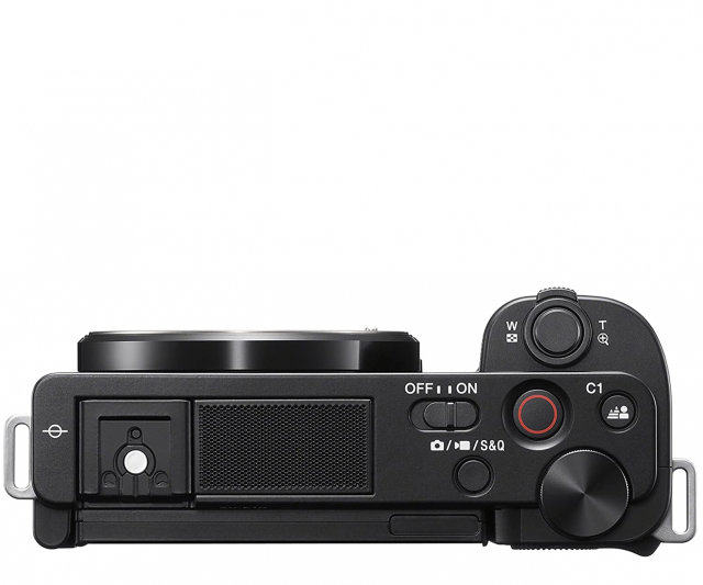 Sony Sony ZV-E10 body