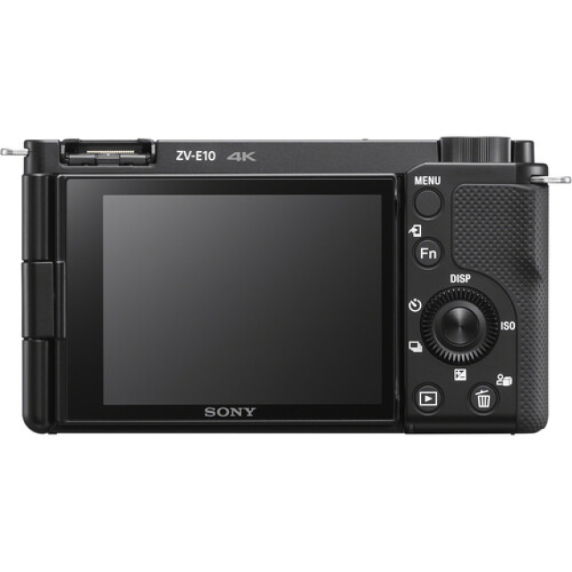 Sony Sony ZV-E10 + ob. 16-50 II