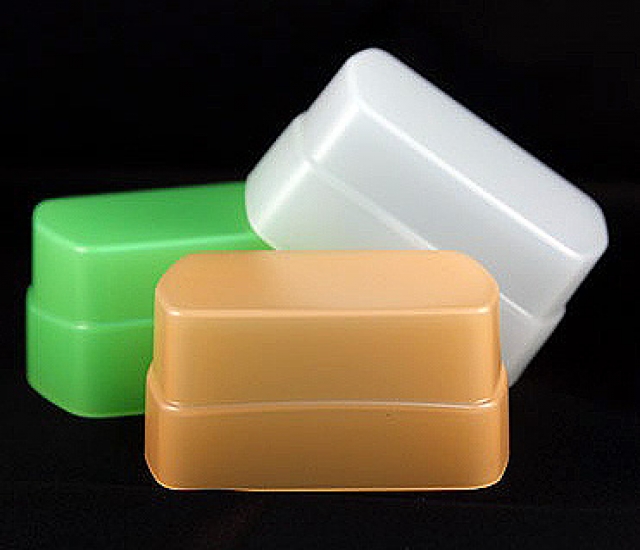  Diffusore 3 colori per 580 EX II