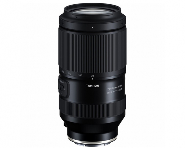 Tamron Tamron ob. 70-180mm f/2,8 Di III VXD x Sony e -Noleggio