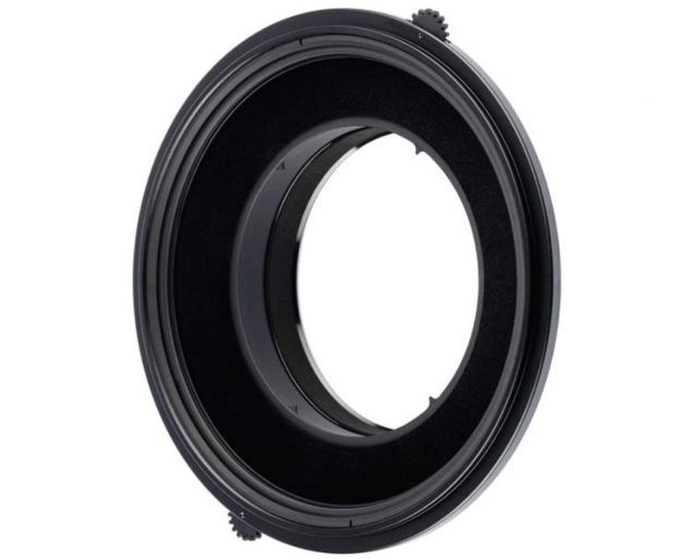 Nisi Holder NiSi S6 | Polarizzatore Landscape | Sony FE 14mm f/1.8 GM