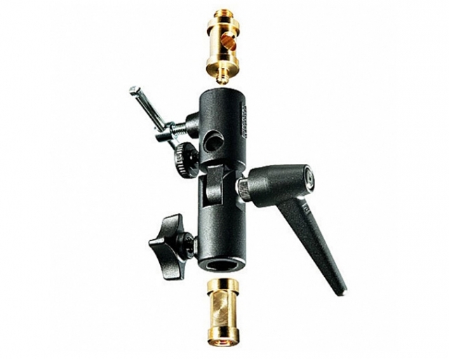 Manfrotto Manfrotto 026 SNODO PORTALAMPADE LITE TITE 026