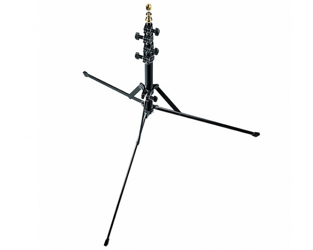Manfrotto Manfrotto NANO BLACK STAND 5001B-1